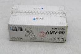Inax AMV-90 Cold Water Sensor Tap with Battery