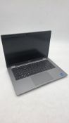 Dell Latitude 5440 Laptop, Core i5, 16GB RAM, 256GB SSD, Linux Mint 22.2 Zara. Used, No box or power