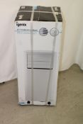 Igenix 3-in-1 Portable Air Conditioner, White