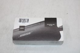 Bose Soundlink Flex Speaker, Black
