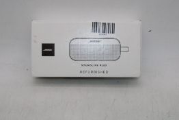 Bose Soundlink Flex Refurbished Speaker, White Smoke