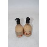 Four Natura Ekos Tukuma Body Moisturizer, 400ml, Exp.08/26