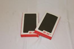 Fourteen 32nd Shop HW P30 Lite Phone Cases, Black