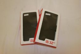 Ten 32nd Moto E5 Plus (T) Phone Cases, Black