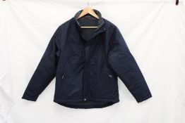 Zorrel Softshell Mojave Jacket, Navy, Size S/M