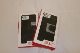 Twenty Motorola E6 Phone Cases, Black