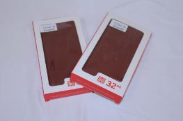 Fifteen 32nd Shop Google Pixel 3A Phone Cases, Burgundy