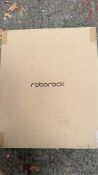 Roborock S6 Robot Vacum Cleaner, Black