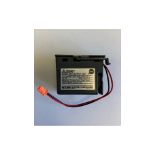 Two Mitsubishi MR-BAT6V1SET-A Battery