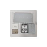 GUCCI Horsebit Card Holder and Playing Cards Set