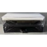 Holme & Hadfield Watch Display Case. Damage to Corners