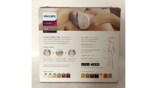 Philips Lumea 9000 IPL Hair Removal Device, BRI958