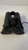 Swarovski EL 8x32 Binoculars, Green. Used, No Box