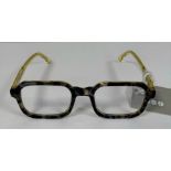Komono Glasses Frames, The Romeo, 50- 20- 145, No Box
