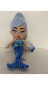 Eleven Disney Ariel Mermaid Soft Doll, 16