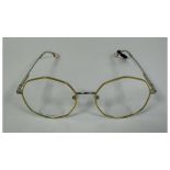 Komono Glasses Frames, The Sofia, 55- 19- 140, No Box