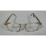 Komono Glasses Frames, The Marlon 49- 20- 145, No Box