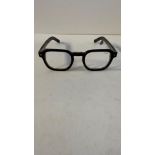 Komono Glasses Frames, The Knox 49- 23.5- 148, No Box
