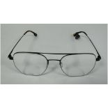 Komono Glasses Frames, The Larry 54- 19- 145, No Box