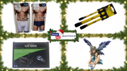 TIMED ONLINE SALE: A HUGE sale of Consumer Goods to include Fashions, Tools, Homewares, Fashion Accessories and more!