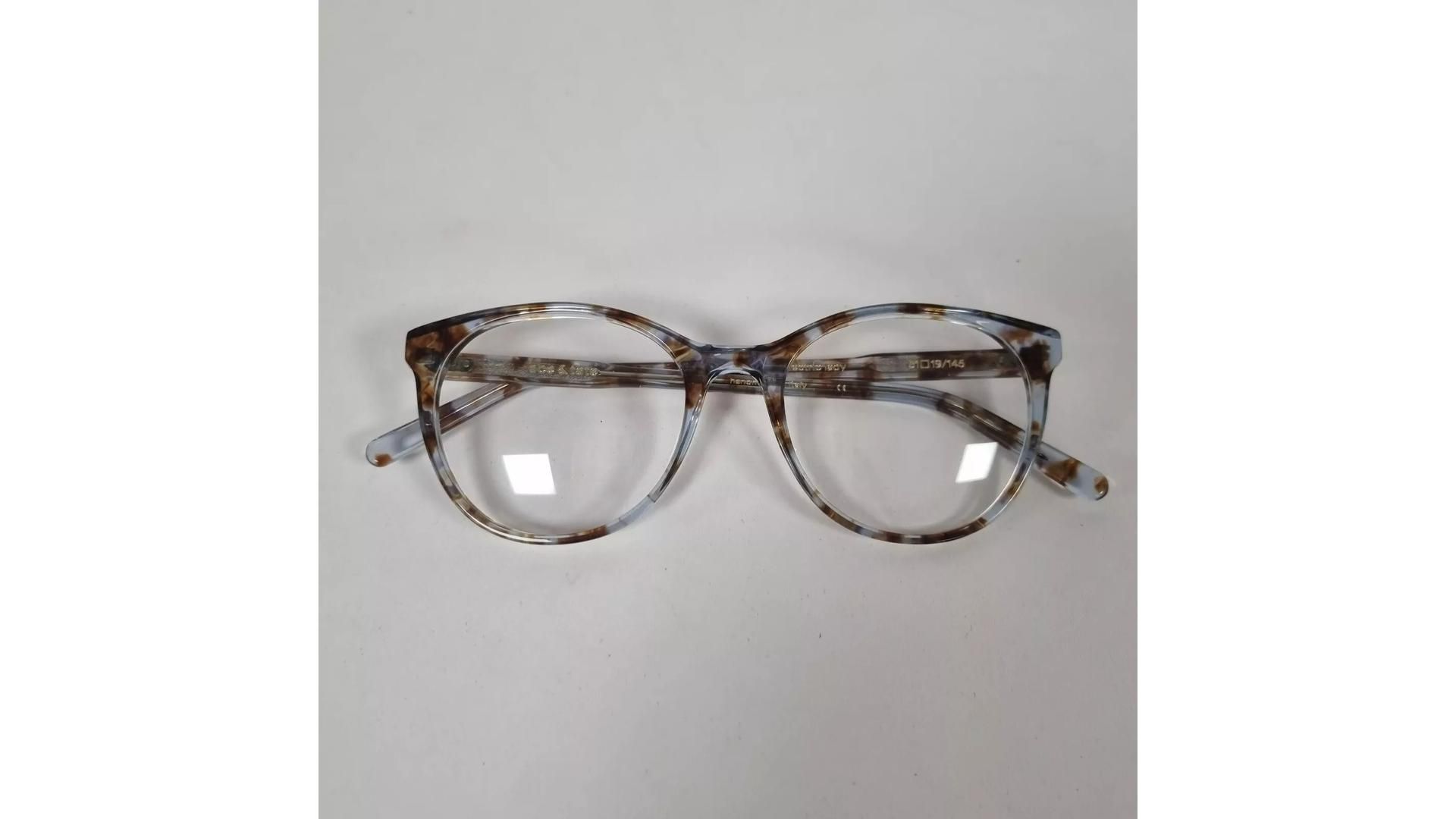 Ace & Tate Eyeglasses Frames, Lily Electric Lady, 51 19 145