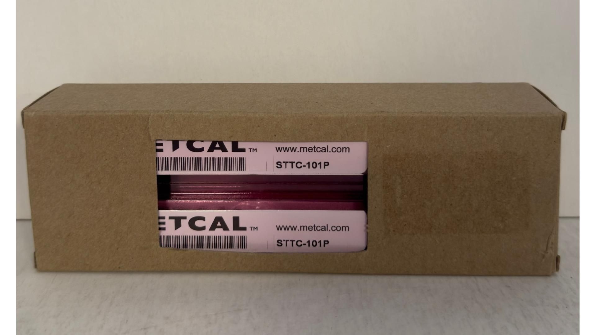 Metcal Solder Tip STTC-101P, Pack of 10