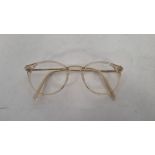 Ace & Tate Glasses with Demo Lenses, Morris, Fizz Bio, 50 22 145