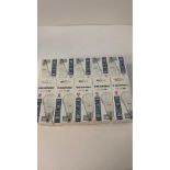 Ten Blaupunkt E27 LED Light Bulb, 6W, Screw-In