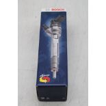 Bosch 0986435573 Common Rail Injector with Seal Ring