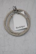 Rodebjer Anchor Belt, Crepe, Size M