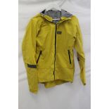 Gore Lupra Jacket, Uniform Sand, EU L