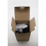 Hotstart TSP052GT8-001 Engine Coolant Heater, Black, 500W