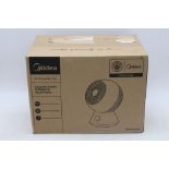 Midea Ear Circulation Fan MDF24JGUK