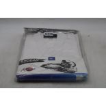 Mizuno Shodan Karate Kimono, White, Size 160cm