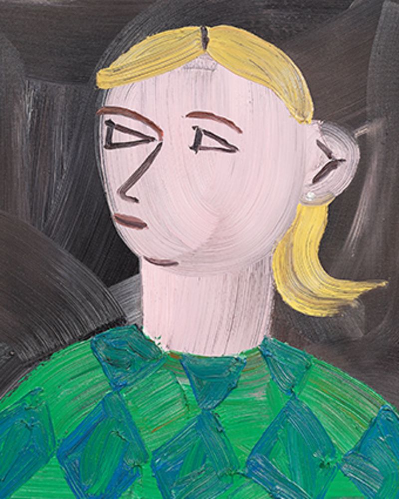 Contemporary Online, 4. – 13. März 2025