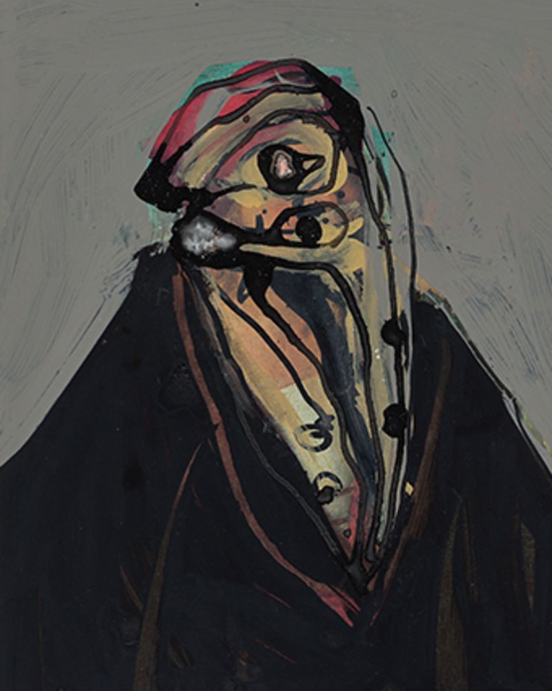 Online Only Modern & Contemporary Art, 28. März – 13. April 2025