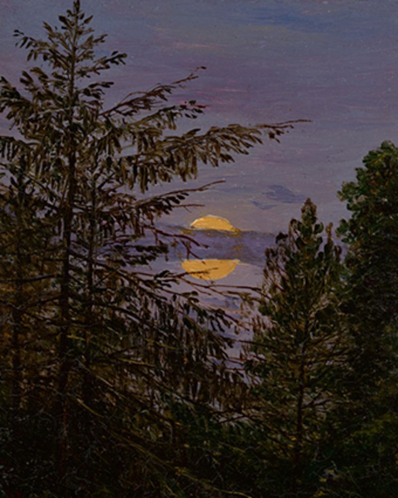 Kunst des 19. Jahrhunderts