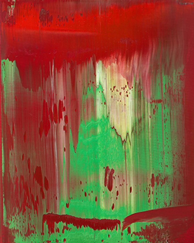 Zeitgenössische Kunst