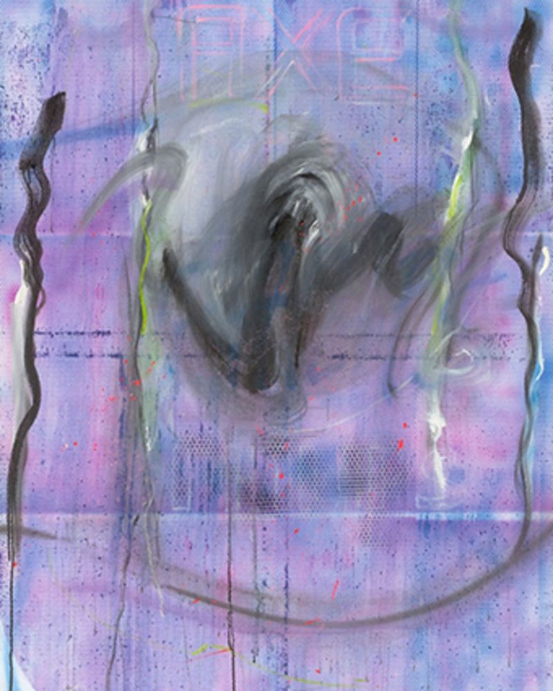 Online Only Contemporary, 12. – 28. September 2025