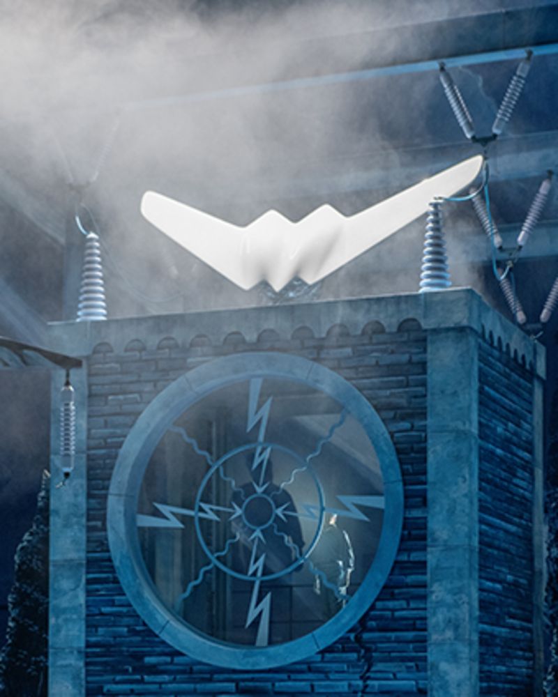 Neo Rauch & Rosa Loys „Lohengrin“, 19. – 28. September 2025