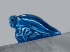 Neo Rauch, Rosa Loy and workshops der Bayreuther Festspiele. Beetle. Circa 2018