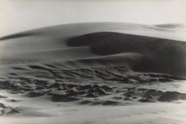 Alfred Ehrhardt. From the series ”Kurische Nehrung”. 1934