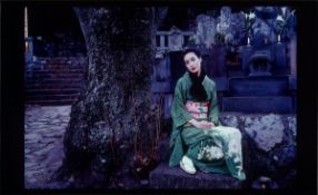 Nobuyoshi Araki. [Shino]. Before 2000
