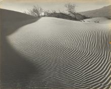 Floyd Butler Evans. ”Nature's Labyrinth”. Circa 1940