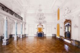 Candida Höfer. ”Museum Morsbroich Leverkusen I”. 2008