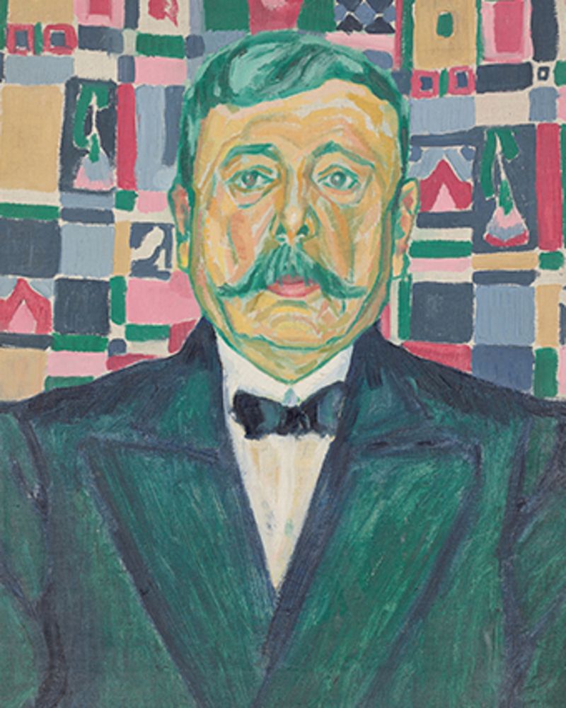 Online Only Modern & Contemporary Art, 29.10. – 9.11.2025