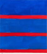 Beth Letain. Ohne Titel. 2018