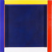 Imi Knoebel. Cry, cry baby. 1993