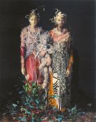 Jonas Burgert. „Leis“. 2016