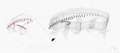 Jorinde Voigt. „Symphonic Area Var. 7“. 2009